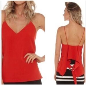 Cameo Sample Flutter Top